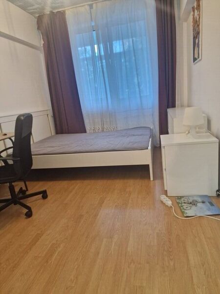 Drumul Taberei, bd. Timisoara, Frigocom,