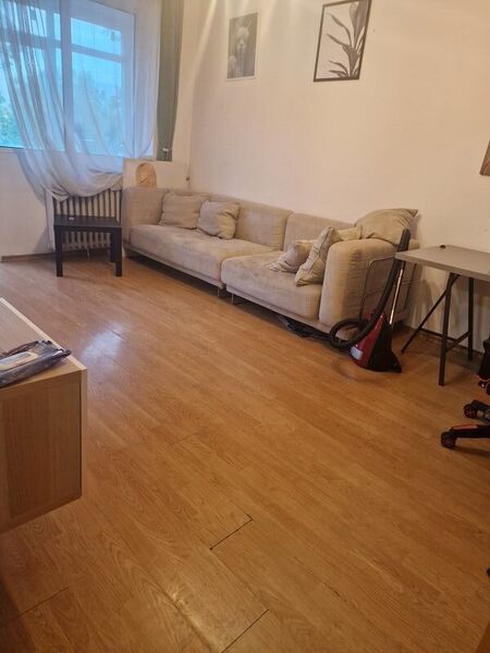 Drumul Taberei, bd. Timisoara, Frigocom,