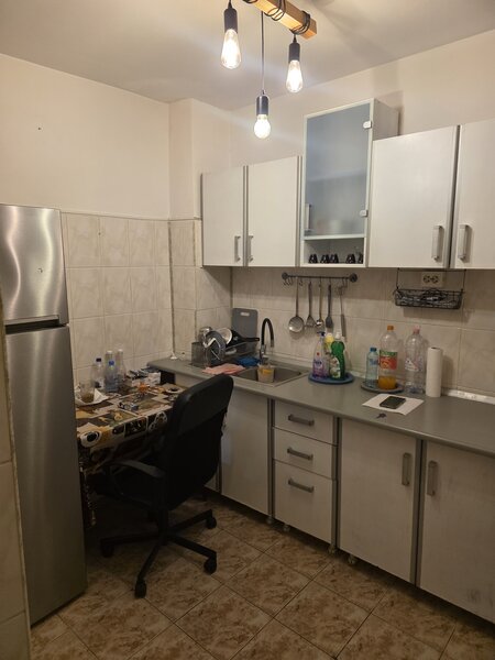 Drumul Taberei, bd. Timisoara, Frigocom,