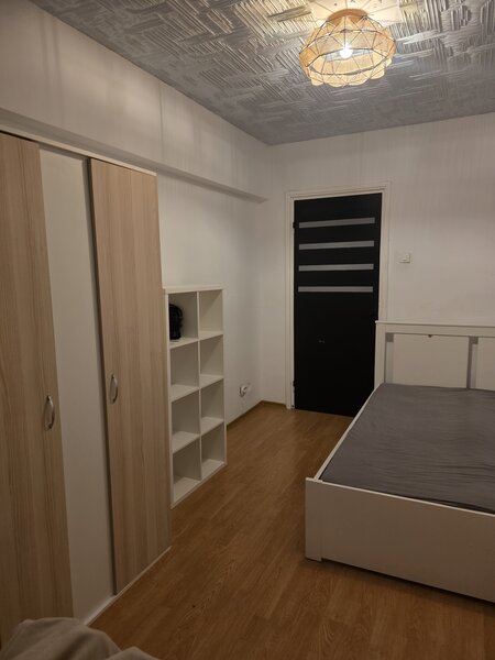 Drumul Taberei, bd. Timisoara, Frigocom,